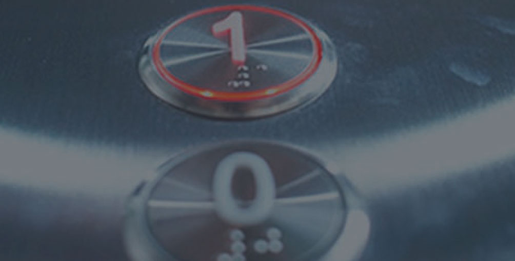 Elevador Residencial – Ecco