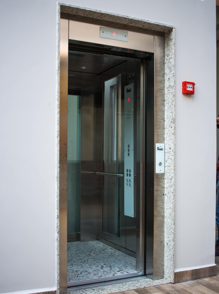 Elevador 1